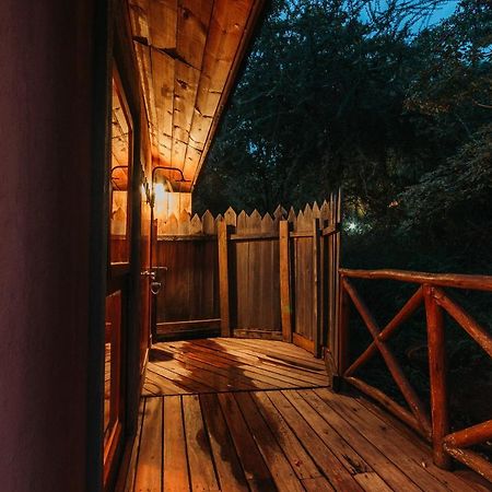 Escarpment Luxury Lodge Manyara Mto wa Mbu Exterior photo